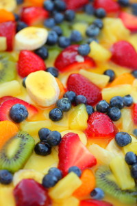 Fructoseintoleranz –  unwohl nach dem Verzehr von Obst und Gemüse?
